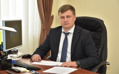 Главу Государственной судебной администрации разоблачили на взятке судьям Верховного Суда — НАБУ