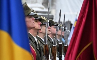 В Украине отменят призыв на срочную военную службу