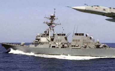 Путин потребовал от военных США проваливать, Обама должен ответить - западные СМИ