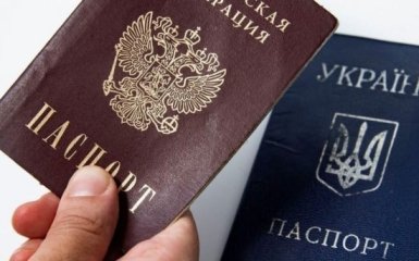 На Херсонщині росіяни не пустили старшокласників на уроки без паспорта РФ