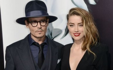 От знаменитого голливудского актера уходит жена