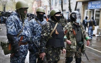 Україні пояснили небезпеку примирення з сепаратистами