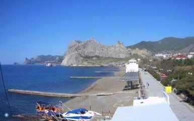 Туристичний сезон в окупованому Криму: на півострові жаліються на конкуренцію з турецькими курортами