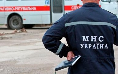 На Дніпропетровщині стався вибух, є загиблі