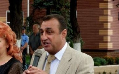 На окупованому Донбасі застрелили екс-регіонала