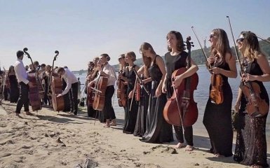 День Независимости: в Киеве возник скандал с имперской музыкой