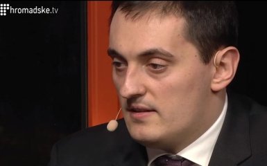 В ходе "национализации" Крыма присвоено 50 млрд грн