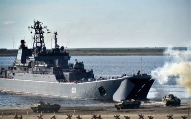 Туреччина попередила Росію щодо ескалації судноплавства в Чорному морі