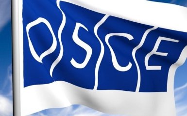 У боевиков ЛНР произошел новый инцидент с наблюдателями ОБСЕ