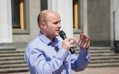 Найден мертвым свидетель в деле, наделавшем шума в Украине