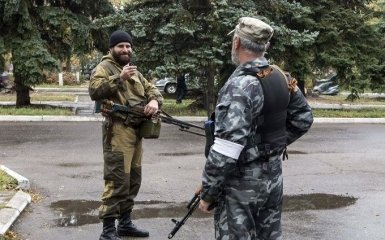 Відведення військ на Донбасі: з'явилися нові тривожні дані