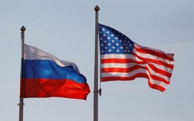 Делегации Генштаба России отказали в выдаче виз в США