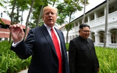 Осталось мало времени: США выдвинули КНДР жесткое требование