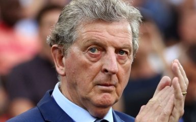 Тренер сборной Англии: мы проглотили от России горькую пилюлю