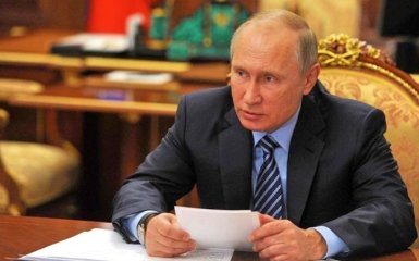 Путин развеселил соцсети, рассказав об экономике России