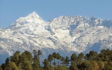 В Гималаях продолжают исчезать альпинисты: в чем причина