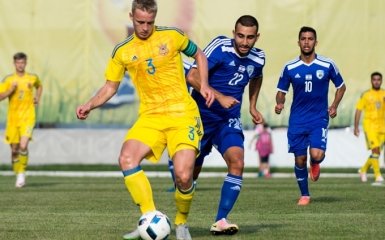 Без Украины: определились финалисты Кубка Лобановского