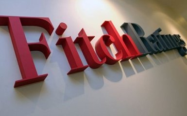 Дефолт не очікується: Fitch видало позитивний прогноз по Україні