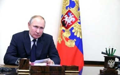 Путин может напасть на Украину под предлогом выданных в ОРДЛО паспортов
