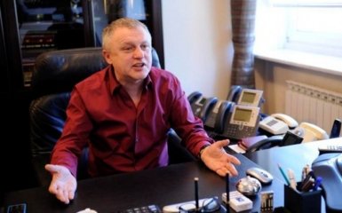 Суркис назвал огромным преступлением невызов футболиста "Шахтера" на Евро-2016