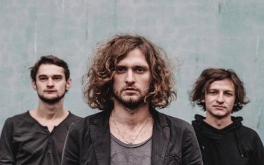 Украинская рок-группа из Донецка стала победителем всемирного конкурса