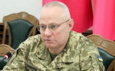 Головнокомандувач ЗСУ виступив із важливою заявою про вступ України в НАТО