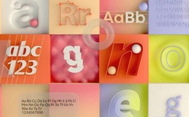Microsoft вперше за 15 років змінює в Office стандартний шрифт