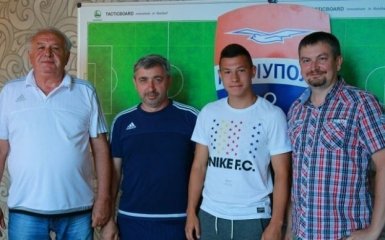 Борячук вернется после травмы к поединку против Черноморца