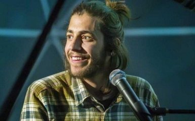 Госпіталізація переможця Євробачення-2017: з'явилися дані про стан здоров'я Собрала