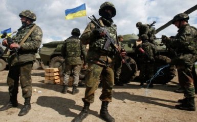 Интересные операции: стало известно о серьезных успехах Украины на Донбассе