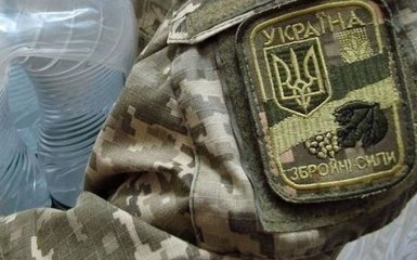 На Донбассе во время операции погибли украинские воины