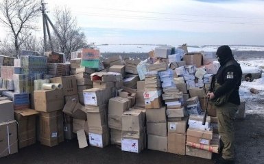 На Донбасі бойовики "ДНР" обстрілами намагалися відбити свій склад у СБУ