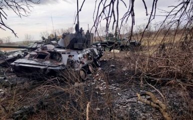 Оккупационная армия РФ разворачивает масштабное наступление на Донбассе
