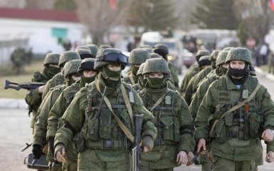 Разведка узнала об огромных потерях и новых планах путинских войск на Донбассе
