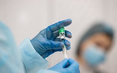 Українцям пояснили найважливіші моменти вакцинації проти коронавірусу