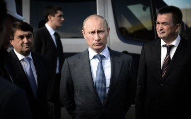 Це станеться після 1-го листопада: РНБО б'є на сполох через новий план Путіна