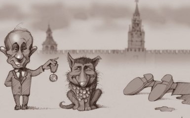 В словах Путина о новой крови увидели зловещий знак