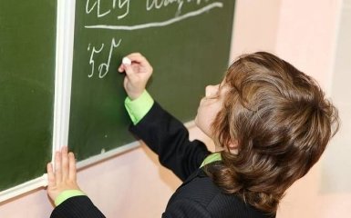 Як вчитимуться школярі з 1 вересня - у Верховній Раді прийняли рішення