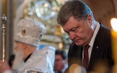 Російський план зірваний: стало відомо, про що говорив Порошенко з єпископами УПЦ МП