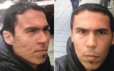 Арешт стамбульського терориста: з'явилося відео затримання, вбивця зробив заяву