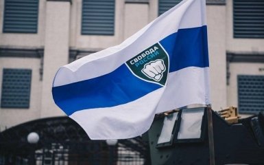 Прорыв в Белгородскую область — появились уникальные кадры боев на территории РФ