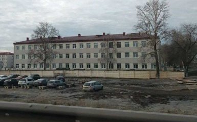 ATESH conducted reconnaissance of the Russian army command centers in Samara