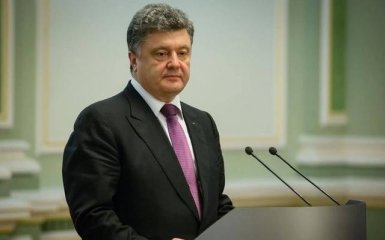 Порошенко инициировал обсуждение слов Путина в Совбезе ООН