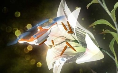 Японцы придумали, как спасти мир, лишившийся пчел: появилось видео