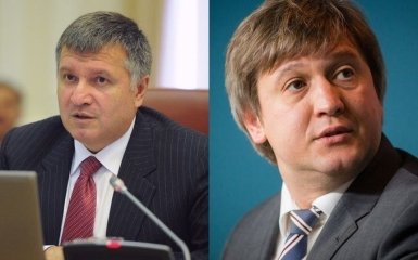 Міністри Гройсмана влаштували перепалку через гроші: з'явилося відео