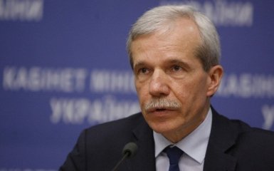 Правительство уволило и.о. министра экологии Курыкина за махинации