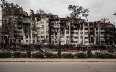 У Київській області знайшли захоронення із жертвами кремлівських катів