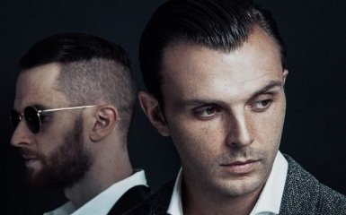 Британський гурт Hurts представить новий альбом в Україні