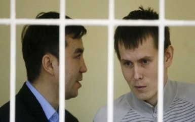 Прокуроры рассказали  об опасности, которая грозит пленным ГРУшникам