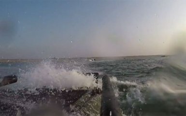 В НАТО показали, как морпехи США выполняют задания в Украине: опубликовано видео